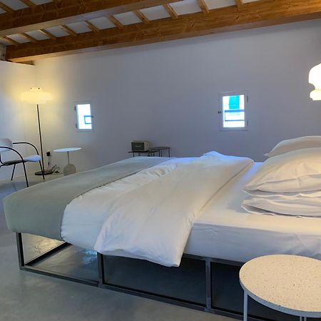 Fragile Hotel Ciutadella  Zewnętrze zdjęcie