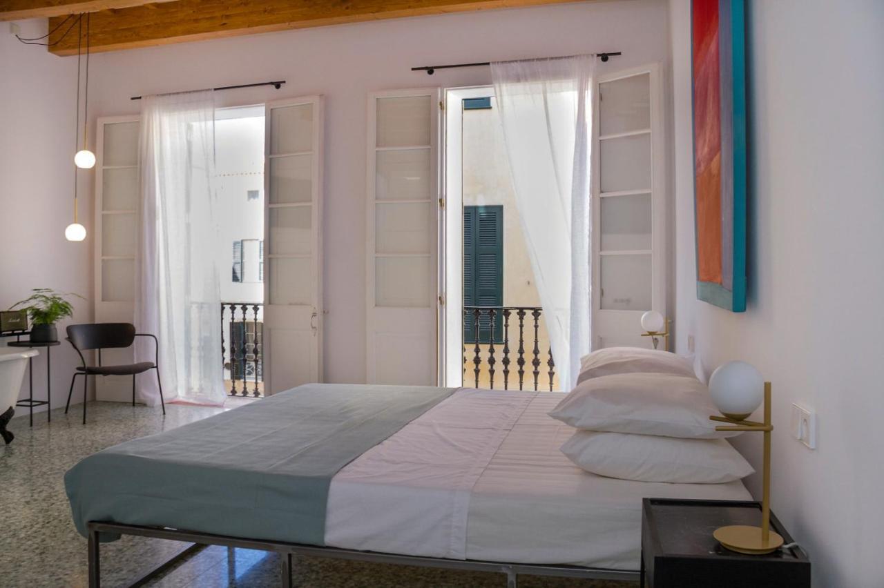 Fragile Hotel Ciutadella  Zewnętrze zdjęcie