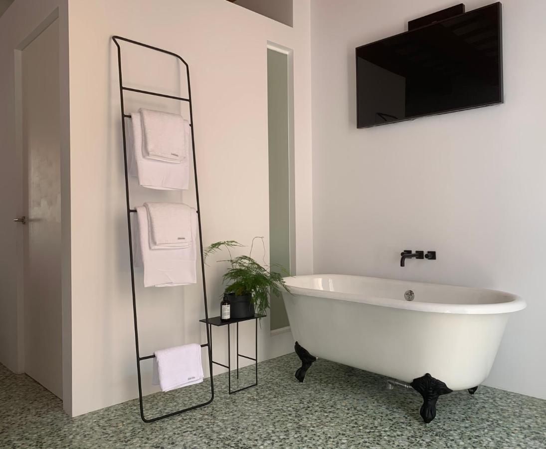 Fragile Hotel Ciutadella  Zewnętrze zdjęcie