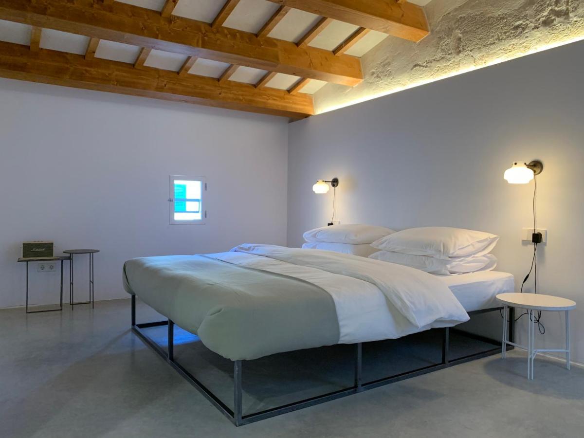 Fragile Hotel Ciutadella  Zewnętrze zdjęcie