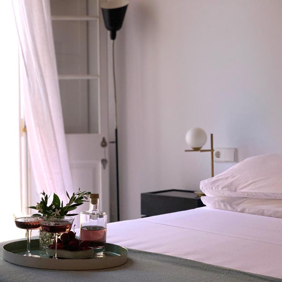 Fragile Hotel Ciutadella  Zewnętrze zdjęcie