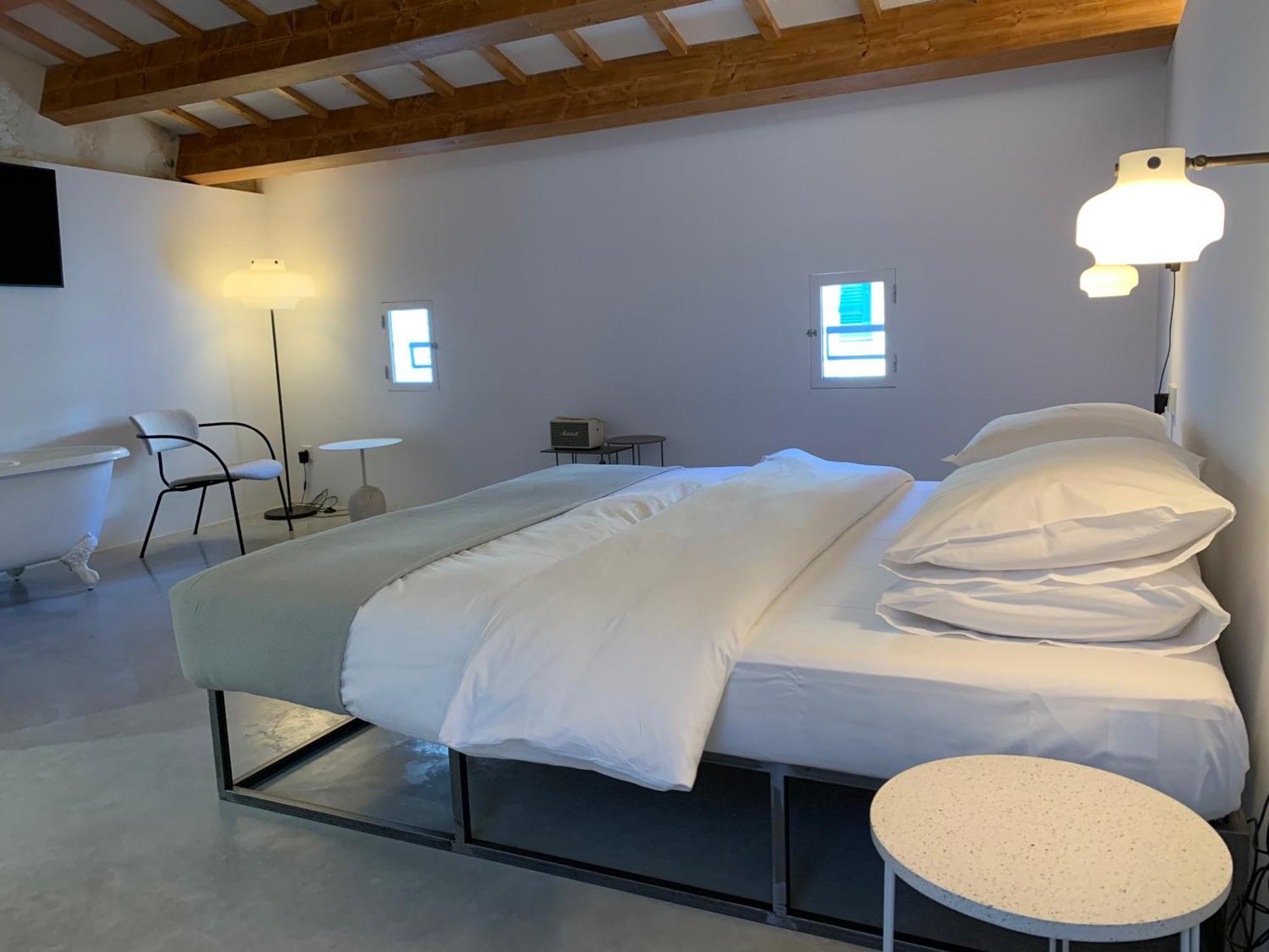 Fragile Hotel Ciutadella  Zewnętrze zdjęcie