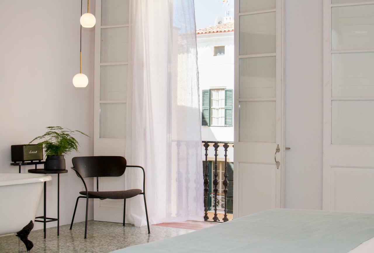 Fragile Hotel Ciutadella  Zewnętrze zdjęcie